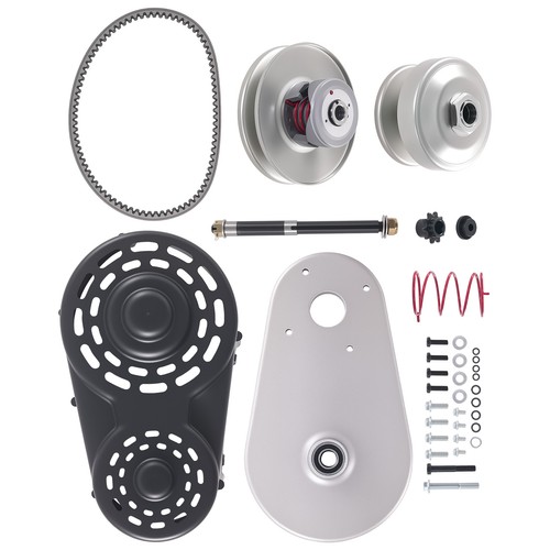 Convertisseur couple kit - couple,