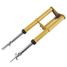 Kit fourche suspension avant