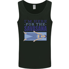 Débardeur Pour Homme Funny