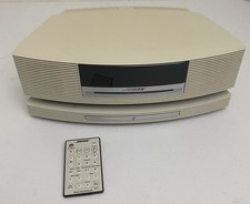Bose Wave Music System III