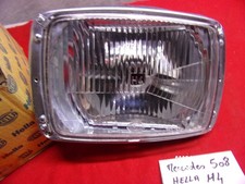 Mercedes 508 phare gauche hella H4