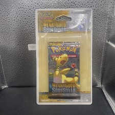 Booster Sous Blister Pokémon