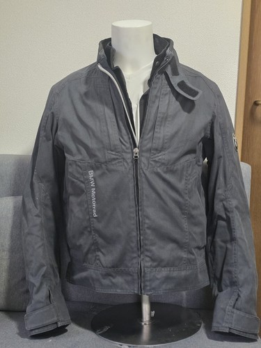 Bmw motorrad boulder jacket - bmw,