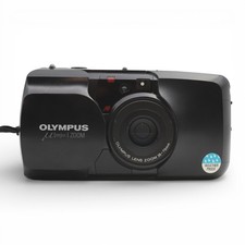 Olympus µ Mju Zoom Appareil