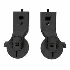 Adaptateurs siege-auto et