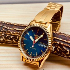 Montre vintage SEIKO 5