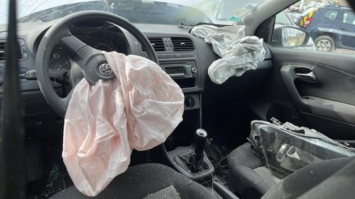 Enjoliveur volkswagen polo - enjoliveur,