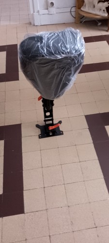 Selle pour trottinette - pour,