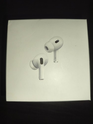 Airpods pro génération - pro, 2e