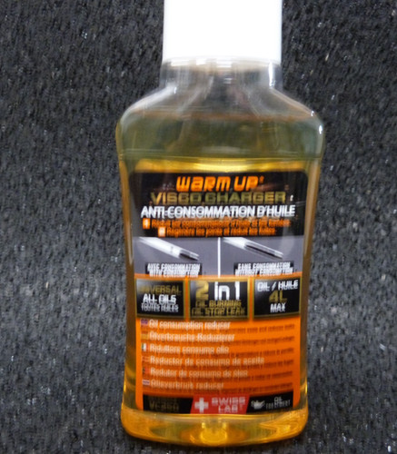 Warm vc250 anti - warm,