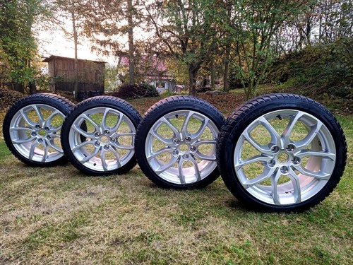 Roues hiver clio - hiver, 4