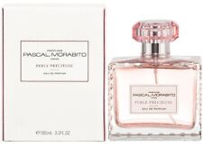 Pascal Morabito Perle