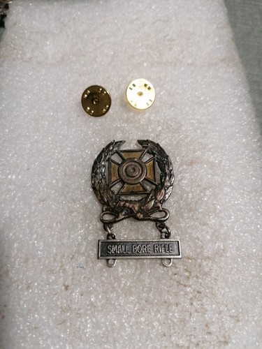 Brevet tir armée us - de,