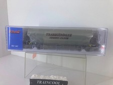 HJ6314-2 SNCF wagon tremie