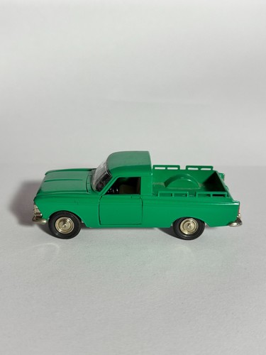 Moskvitch pikcup a19 ussr - ussr, 1/43