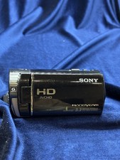 Sony Handycam HDR-CX160/