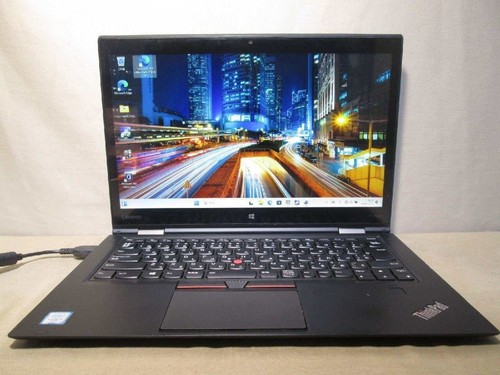 Lenovo thinkpad yoga 1st - thinkpad,