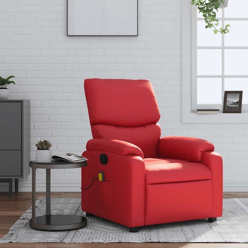 Fauteuil massage inclinable - fauteuil,