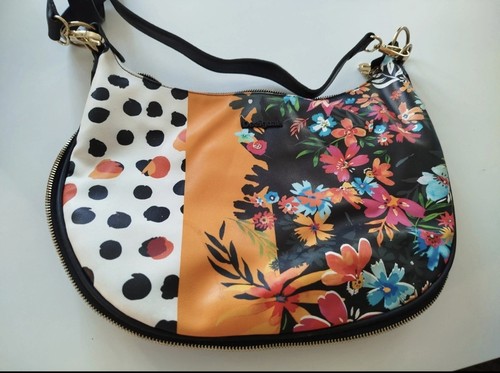 Sac main desigual - main,