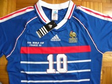 Réplique maillot adidas