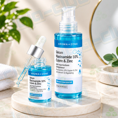 Sérum concentré niacinamide - concentré,