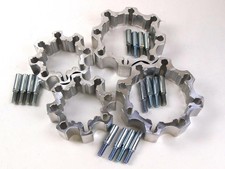 Élargissement CF Moto CForce