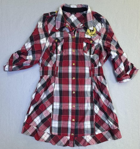 Coogi shirt dress womens - coogi,