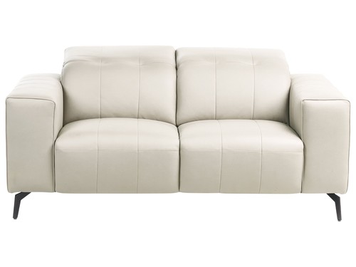 Canapé moderne tissu places - 2,