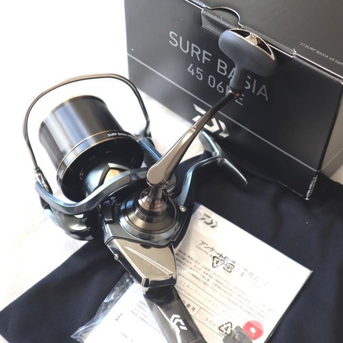 Moulinet pêche daiwa 21 - pêche,