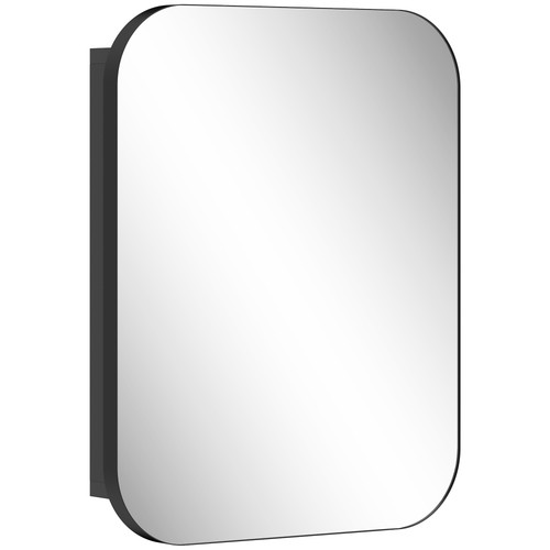 Homcom armoire murale salle - homcom,