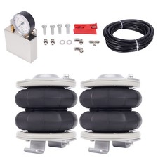 Kit de suspension pneumatique