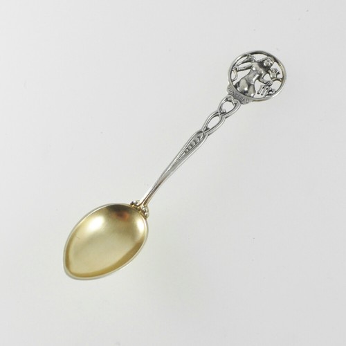 Mocha spoon small - spoon, 800