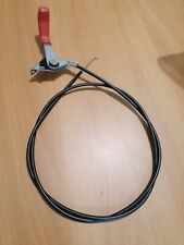 Commande d'accélération GRILLO 45597