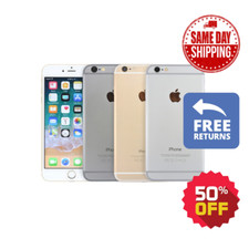 Apple iPhone 6 16GB 64GB 128GB