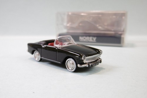 Norev simca aronde p60 - norev,