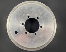 MG TD, TF Alfin Brake Drum For Repair