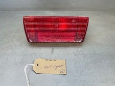 1987 BMW K75 K100 K 75 100 LT genuine tail light, taillight, rear lamp