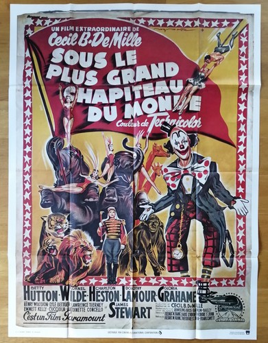 Sous plus grand chapiteau - sous, le
