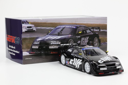 Opel calibra v6 - 1:18,