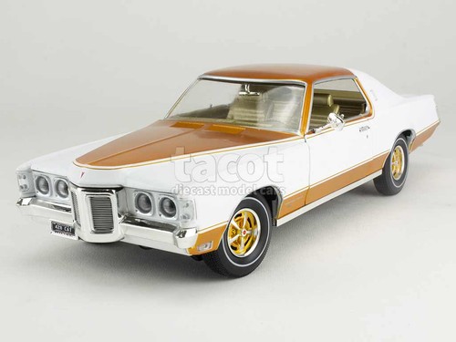 Pontiac royal bobcat - pontiac, grand