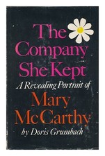 Grumbach, Doris Le Compagnie