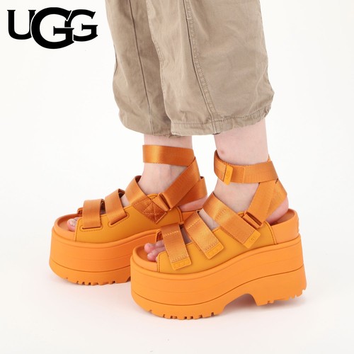 Sandales ugg goldenrise dark - ugg,