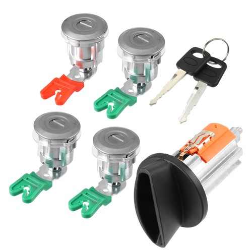 Serrure commutation - serrure, de