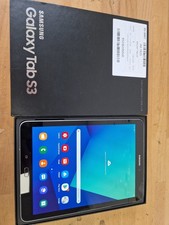 Original Samsung Galaxy Tab S3
