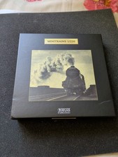 Mini  train1/220 Editions