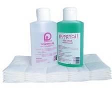 KIT SOLVANT MINI POCKET - Gel