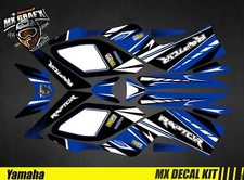 Kit déco quad pour atv - déco,