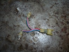 faisceau voyant guidon yamaha