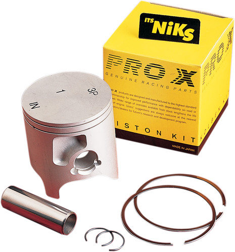 Kit piston complet - , yamaha