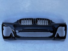 Bmw X3 G01 m paquet pare choc avant pare choc d'origine bw109